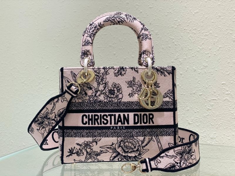 Christian Dior My Lady Bags